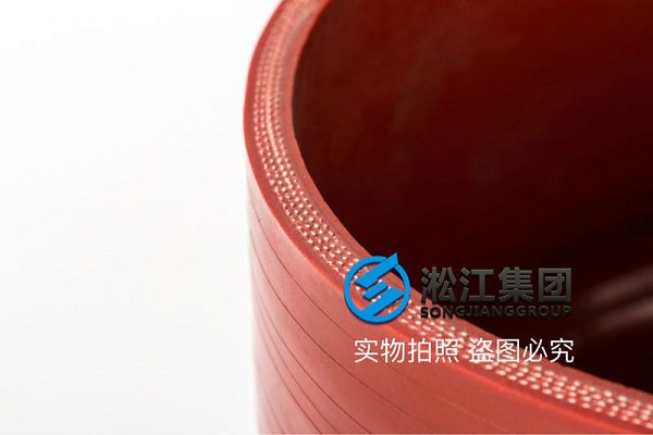 广州硅胶卡箍橡胶接头高压硫化成型